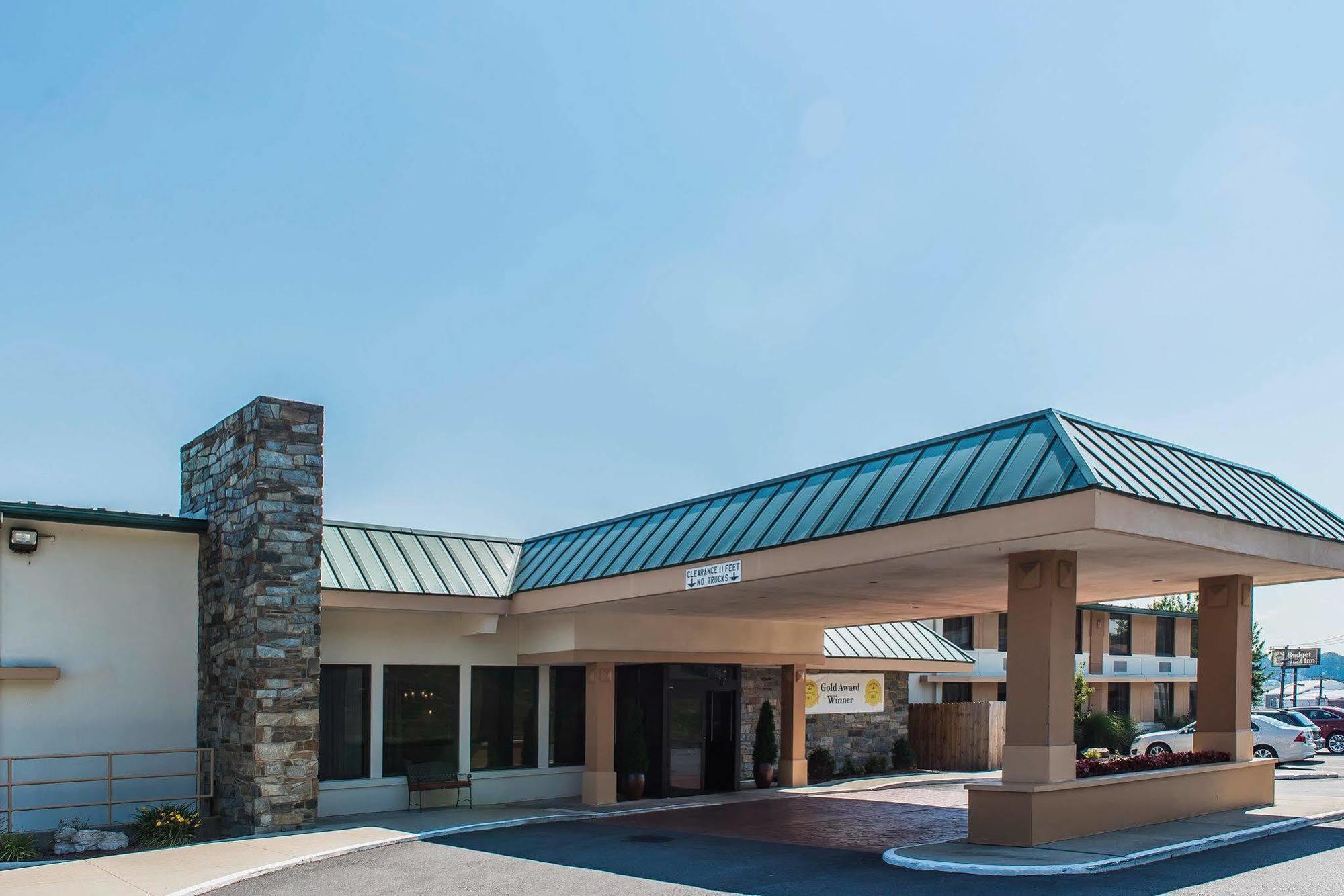 Comfort Inn Somerset Exterior foto